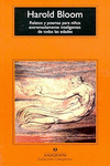 RELATOS Y POEMAS PARA NI�OS EXTREMADAMENTE INTELIGENTES