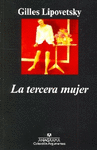 TERCERA MUJER LA (A)