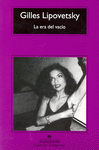 ERA DEL VACIO LA (CM)