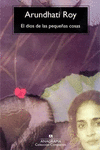 DIOS DE LAS PEQUE�AS COSAS EL (CM)