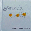 CHISPAS DE BRILLO - SONRIE