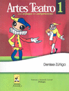 ARTES TEATRO 1