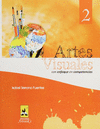 ARTES VISUALES 2 CON ENFOQUE EN COMPETENCIAS