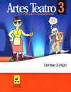 ARTES TEATRO 3