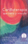 CARI�OTERAPIA QUE SANA Y VINCULA