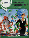 MATEMATICAS FINANCIERAS I