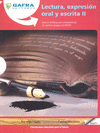 LECTURA EXPRESION ORAL Y ESCRITA II
