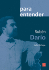 RUBEN DARIO