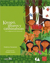 KAYAPO JIBAROS Y CASHINAHUAS