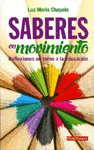 SABERES EN MOVIMIENTO
