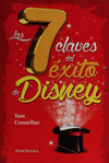 LAS 7 CLAVES DEL XITO DE DISNEY