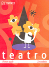 CUADERNO DE TEATRO 1