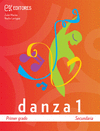 CUADERNO DE DANZA  1