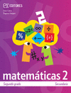 CUADERNO DE MATEMATICAS 2