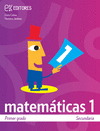 CUADERNO DE MATEMATICAS 1