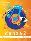 CUADERNO DE DANZA  2