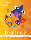 CUADERNO DE TEATRO 2