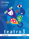 CUADERNO DE TEATRO 3
