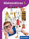 MATEMATICAS 3 APRENDER A SER
