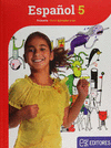 ESPA�OL 5 APRENDER A SER
