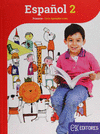 ESPA�OL 2 APRENDER A SER