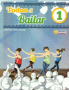 TODOS A BAILAR 1