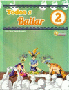 TODOS A BAILAR 2