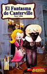 FANTASMA DE CANTERVILLE