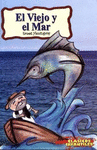 VIEJO Y EL MAR