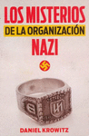 MISTERIOS DE LA ORGANIZACION NAZI