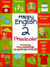 HAPPY ENGLISH II