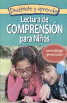 LECTURA DE COMPRENSION PARA NIOS