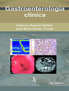 GASTROENTEROLOGIA CLINICA 3A EDICION