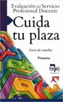 PAQUETE CUIDA TU PLAZA - PRIMARIA