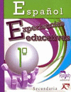 EXPERIENCIAS EDUCATIVAS ESPAOL 1