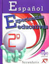 EXPERIENCIAS EDUCATIVAS ESPAOL 2