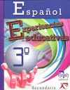 EXPERIENCIAS EDUCATIVAS ESPAOL 3