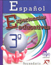 EXPERIENCIAS EDUCATIVAS ESPA�OL 3