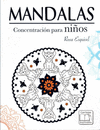 MANDALAS CONCENTRACION PARA NIOS