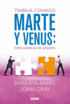 TRABAJA CONMIGO MARTE Y VENUS: INTELIGENCIA DE GENERO