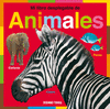 MI LIBRO DESPLEGABLE DE ANIMALES