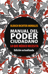 MANUAL DEL PODER CIUDADANO (EDICION ACTUALIZADA)