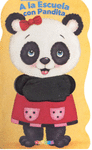 ANIMADEDITOS A LA ESCUELA CON PANDITA