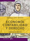 ECONOMIA CONTABILIDAD Y DERECHO ENSAYO HISTORICO