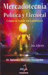 MERCADOTECNIA POLITICA Y ELECTORAL 2ED