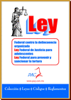 LEY FEDERAL CONTRA LA DELINCUENCIA ORGANOZADA