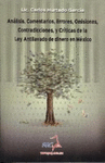 ANALISIS, COMENTARIOS, ERRORES, OMISIONES, CONTRADICCIONES Y CRITICAS DE LA LEY ANTILAVADO DE DINERO