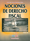 NOCIONES DE DERECHO FISCAL 10ED