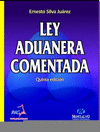 LEY ADUANERA COMENTADA