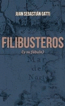 FILIBUSTEROS (Y SU FABULA)